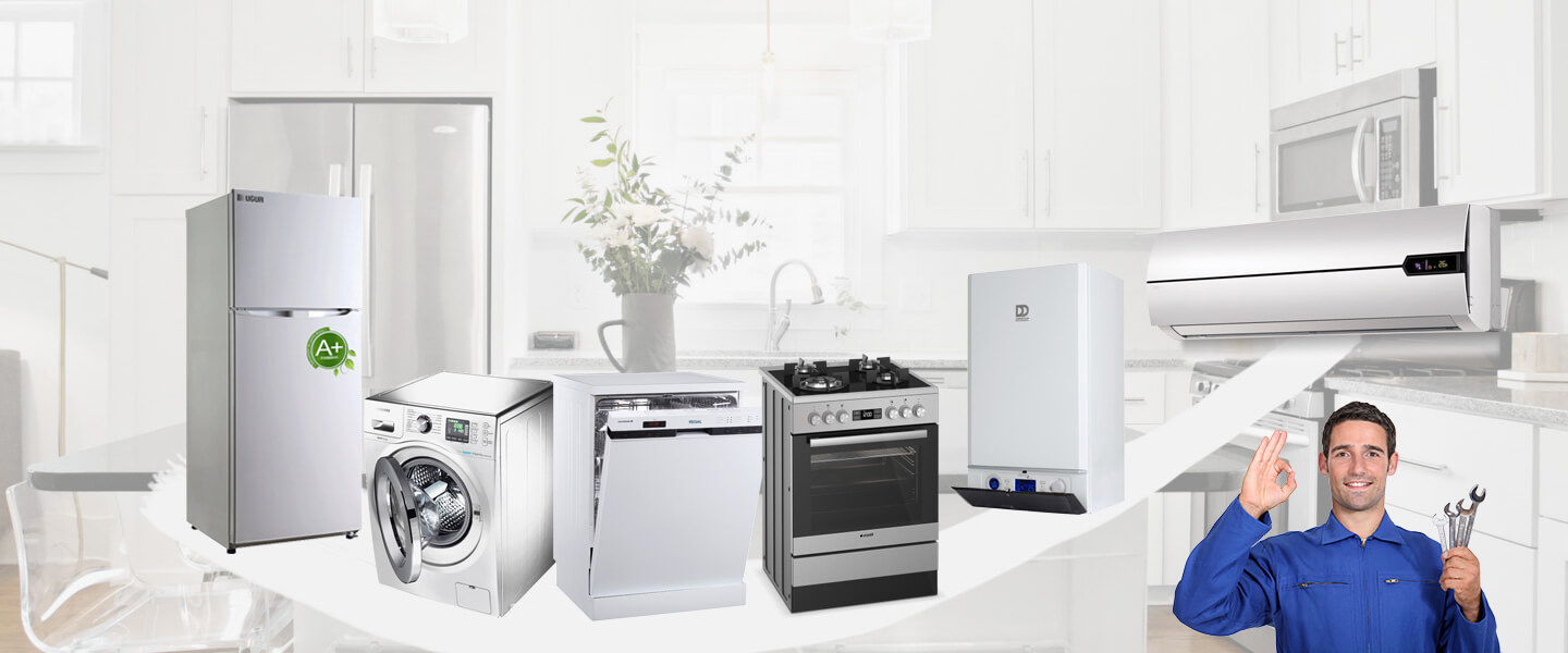 İznik Maytag Servisi
